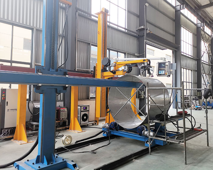 焊接技(jì)術(shù)在有(yǒu)色金(jīn)屬應用(yòng)中的(de)進展與展望