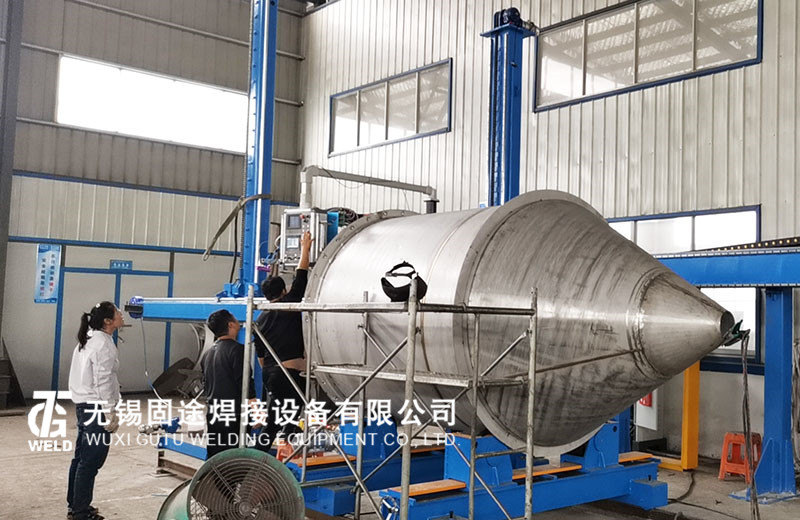 邊梁式等離(lí)子(zǐ)