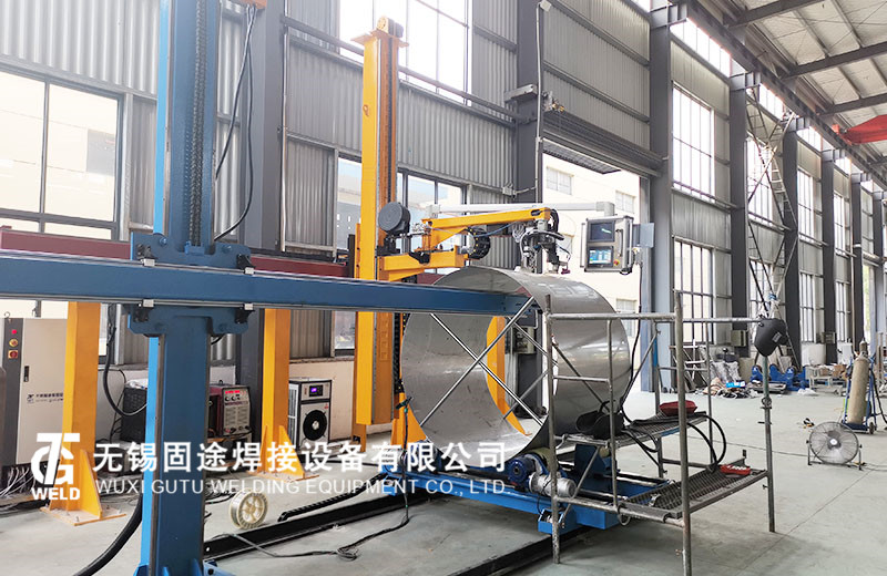 邊梁式等離(lí)子(zǐ)