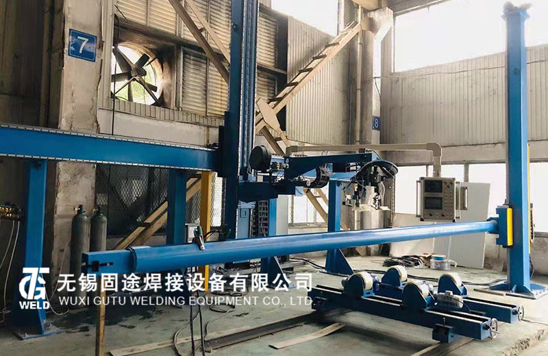 邊梁式等離(lí)子(zǐ)